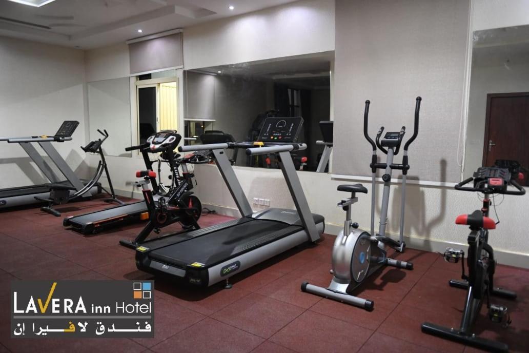 فندق لافيرا ان Lavera Inn Hotel Riyad Dış mekan fotoğraf