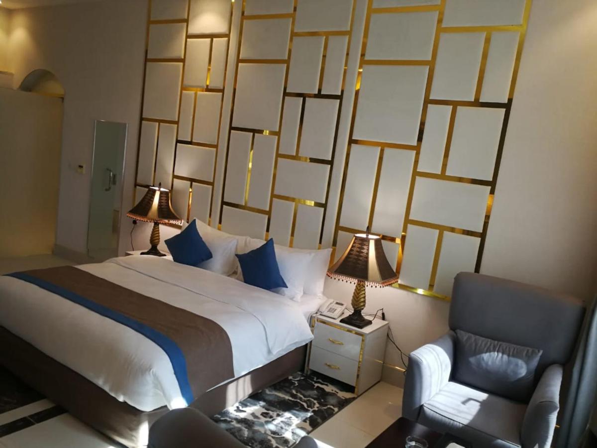 فندق لافيرا ان Lavera Inn Hotel Riyad Dış mekan fotoğraf