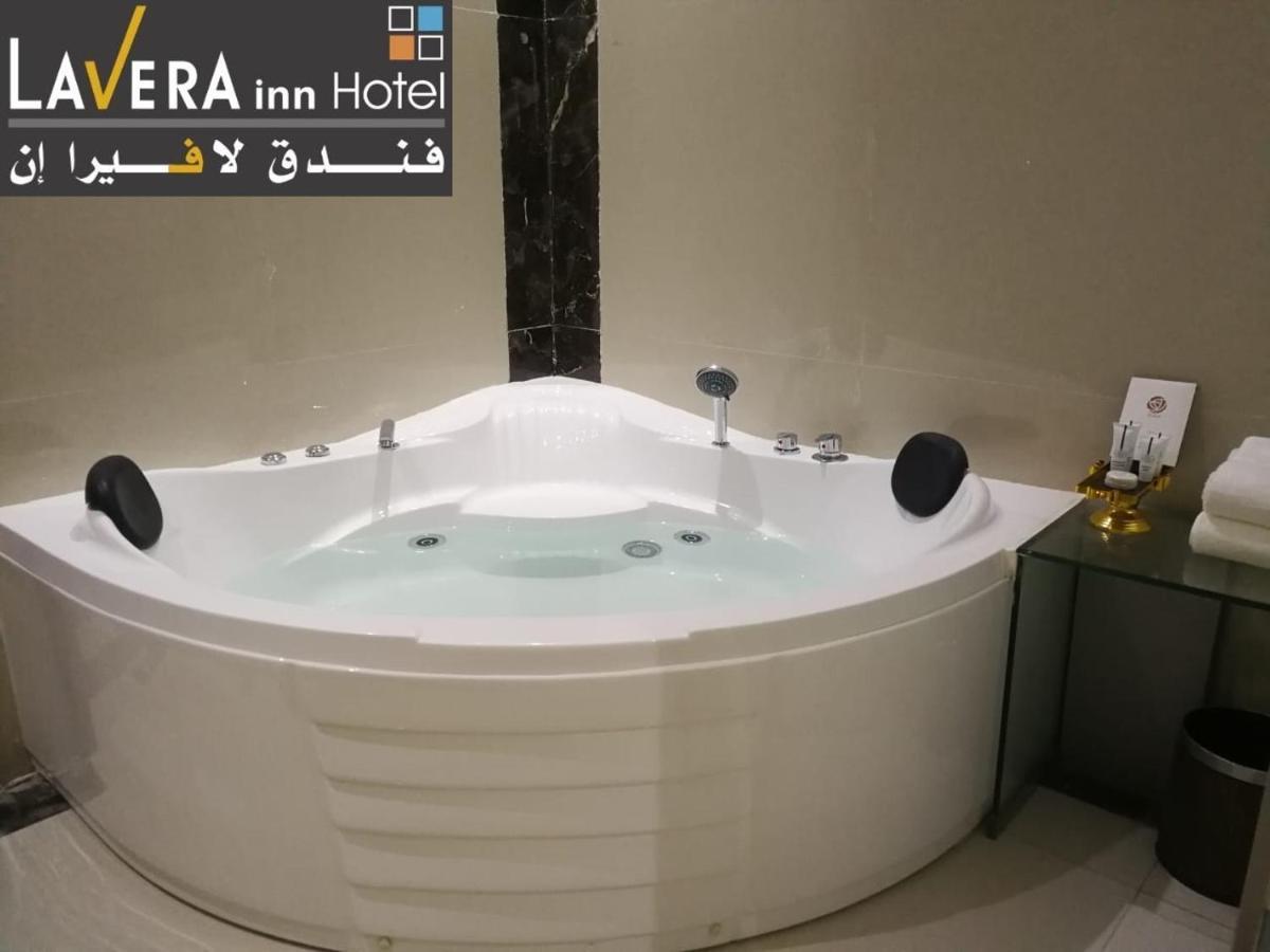 فندق لافيرا ان Lavera Inn Hotel Riyad Dış mekan fotoğraf