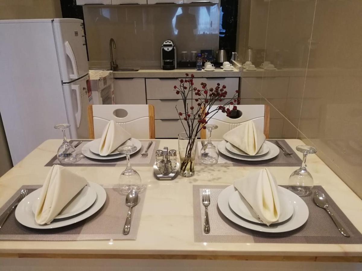 فندق لافيرا ان Lavera Inn Hotel Riyad Dış mekan fotoğraf