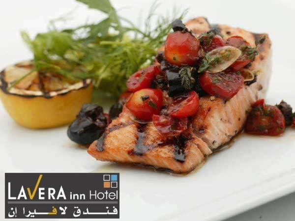 فندق لافيرا ان Lavera Inn Hotel Riyad Dış mekan fotoğraf
