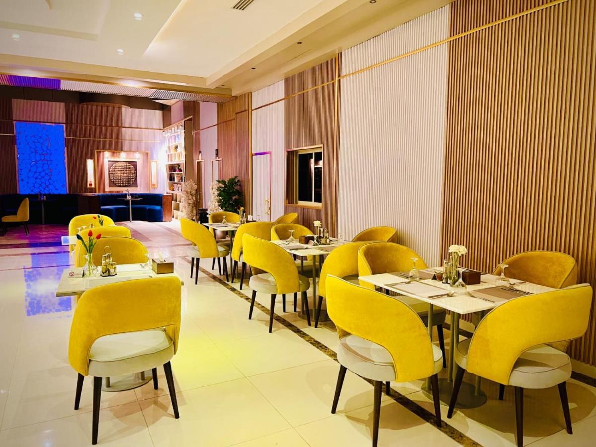 فندق لافيرا ان Lavera Inn Hotel Riyad Dış mekan fotoğraf
