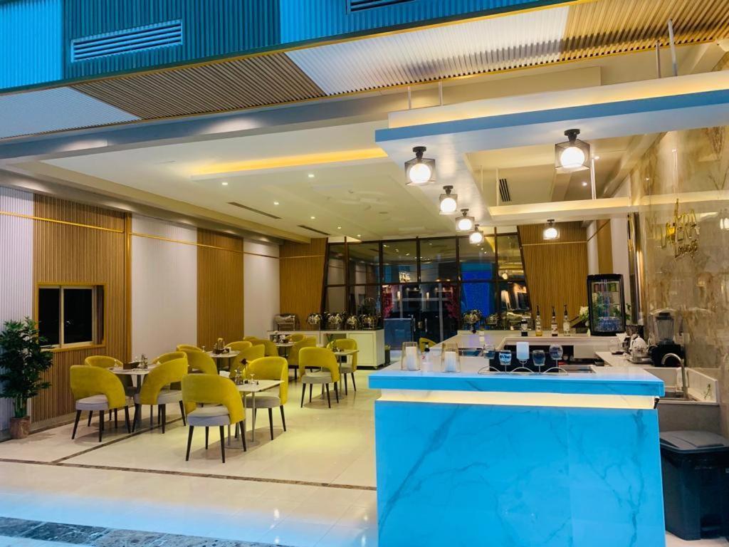 فندق لافيرا ان Lavera Inn Hotel Riyad Dış mekan fotoğraf