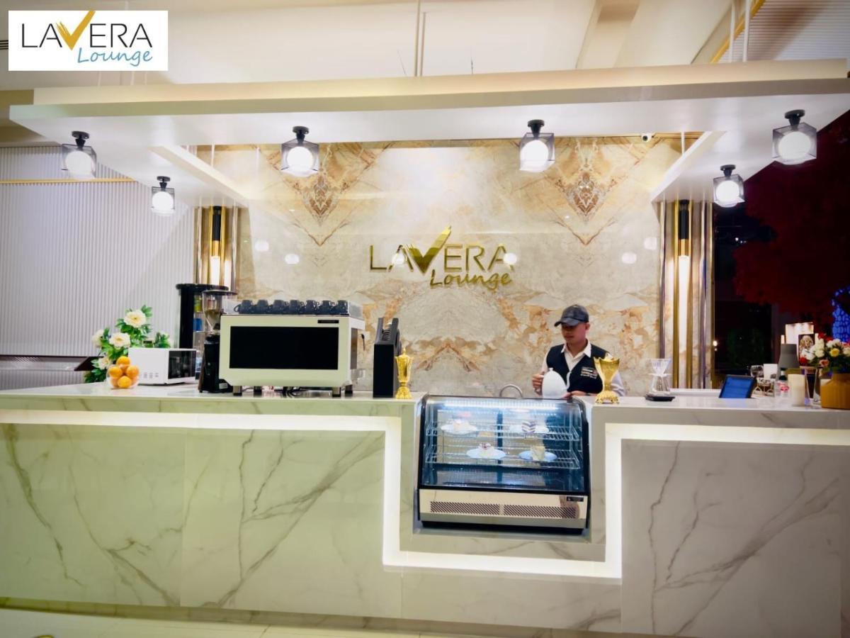 فندق لافيرا ان Lavera Inn Hotel Riyad Dış mekan fotoğraf