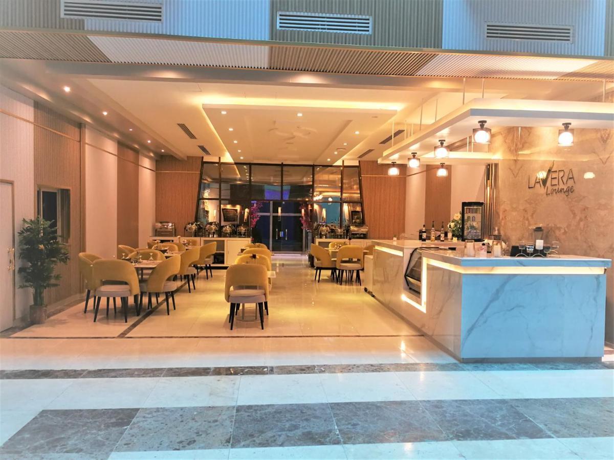 فندق لافيرا ان Lavera Inn Hotel Riyad Dış mekan fotoğraf