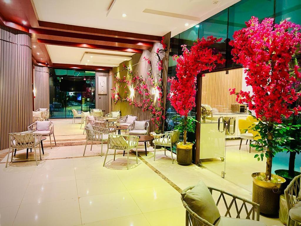 فندق لافيرا ان Lavera Inn Hotel Riyad Dış mekan fotoğraf